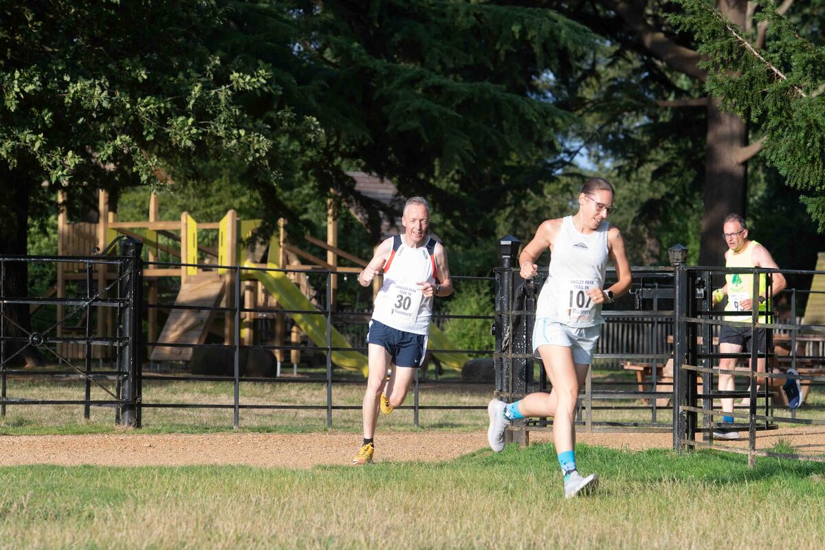 Langley Park - NBS2022-069